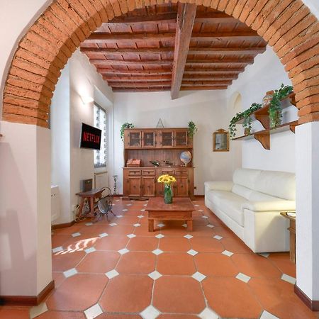 Rustic Medieval House-Dimora Medievale Fiorentina Φλωρεντία Εξωτερικό φωτογραφία