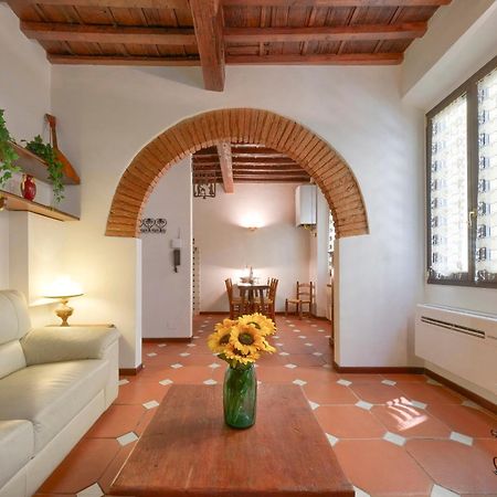 Rustic Medieval House-Dimora Medievale Fiorentina Φλωρεντία Εξωτερικό φωτογραφία